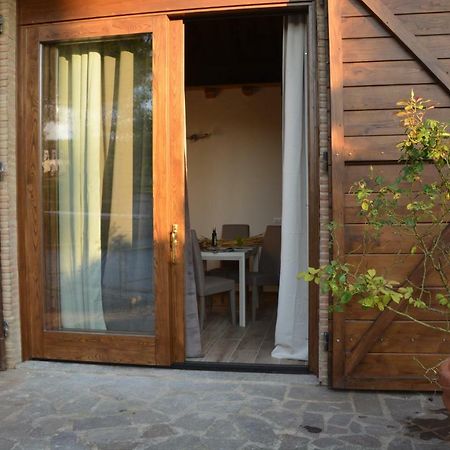 Agriturismo L'Aquilone Magliano in Toscana Dış mekan fotoğraf
