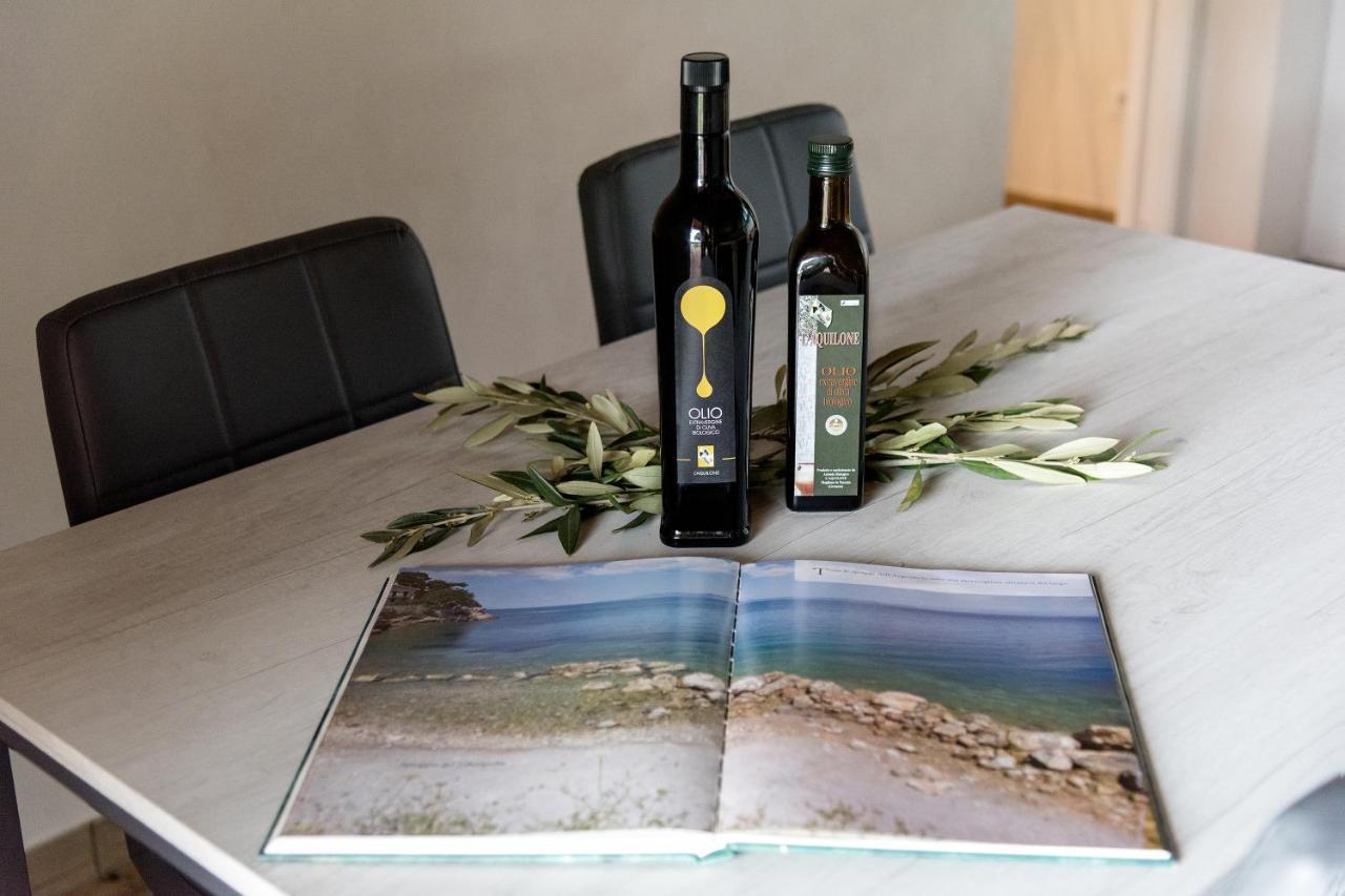 Agriturismo L'Aquilone Magliano in Toscana Dış mekan fotoğraf