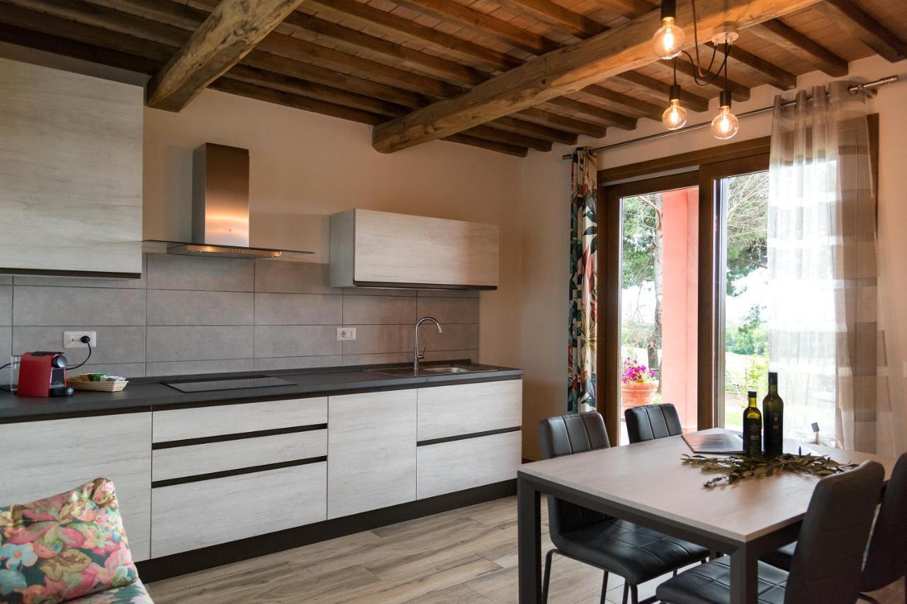 Agriturismo L'Aquilone Magliano in Toscana Dış mekan fotoğraf