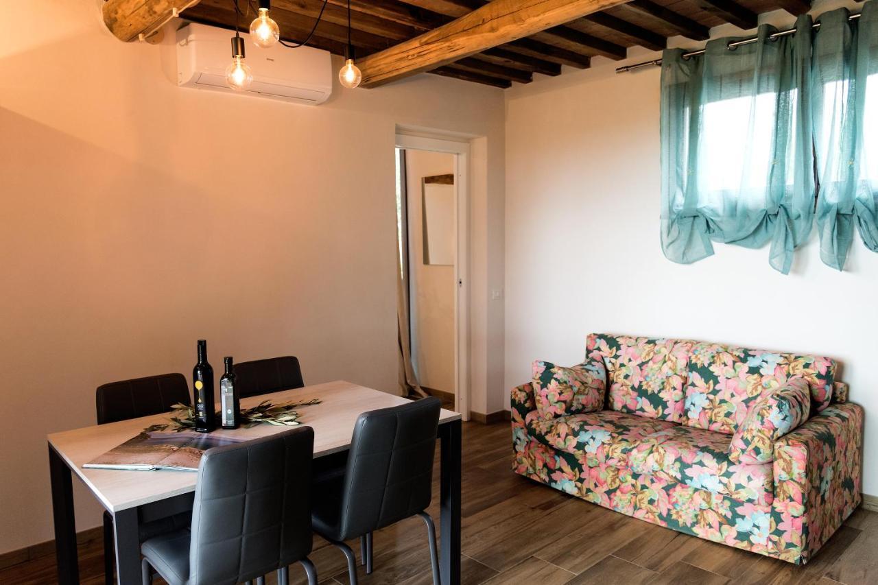 Agriturismo L'Aquilone Magliano in Toscana Dış mekan fotoğraf