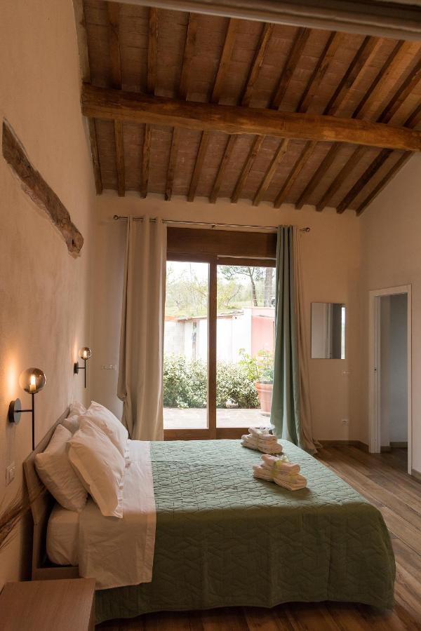 Agriturismo L'Aquilone Magliano in Toscana Dış mekan fotoğraf