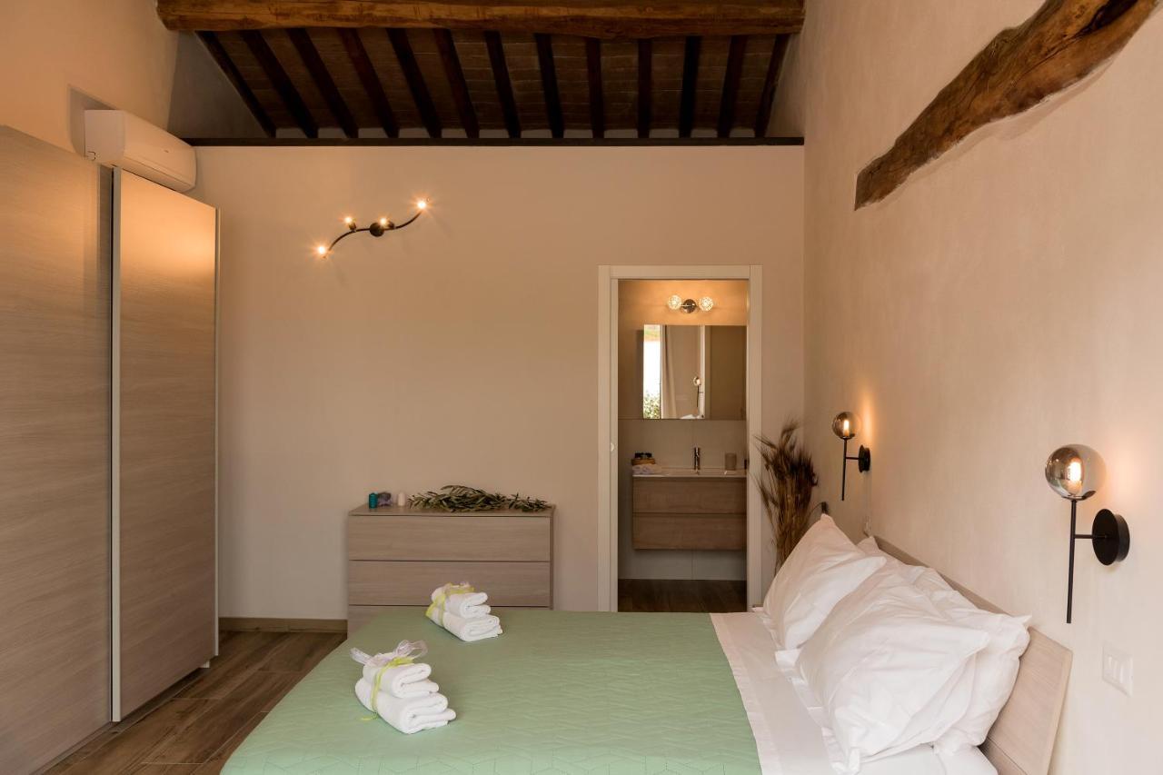 Agriturismo L'Aquilone Magliano in Toscana Dış mekan fotoğraf
