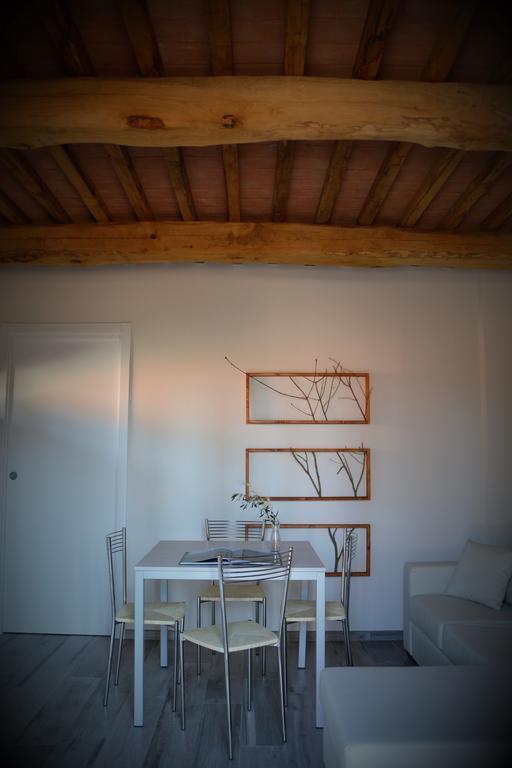 Agriturismo L'Aquilone Magliano in Toscana Dış mekan fotoğraf