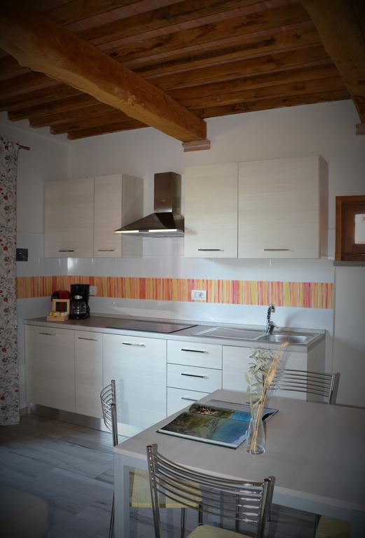 Agriturismo L'Aquilone Magliano in Toscana Dış mekan fotoğraf