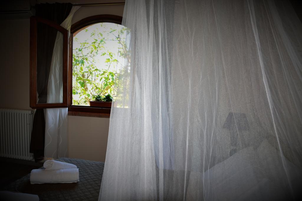 Agriturismo L'Aquilone Magliano in Toscana Dış mekan fotoğraf