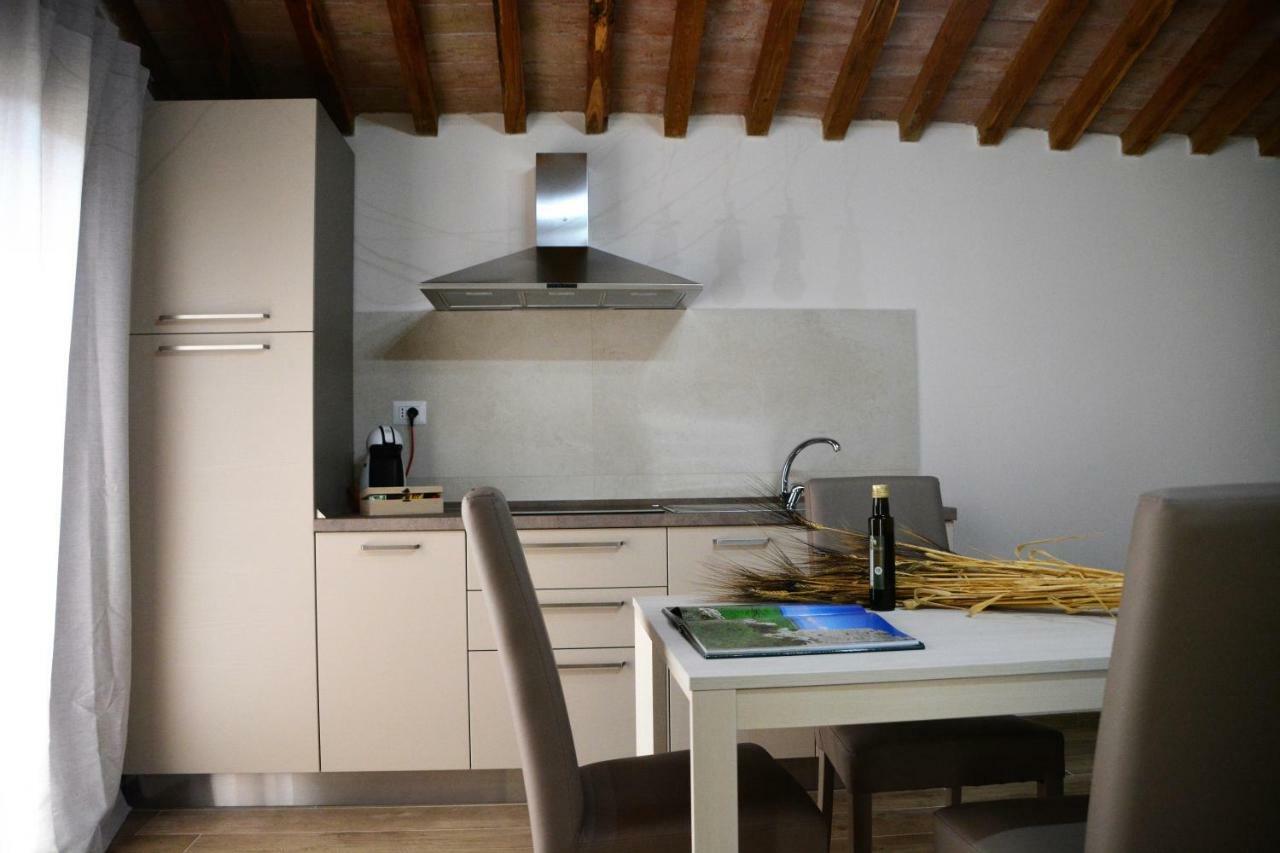 Agriturismo L'Aquilone Magliano in Toscana Dış mekan fotoğraf
