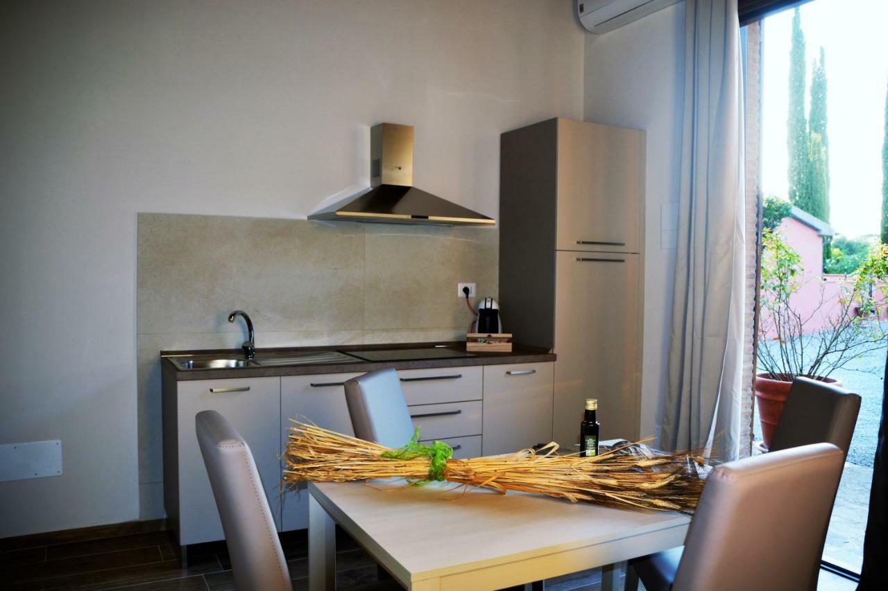 Agriturismo L'Aquilone Magliano in Toscana Dış mekan fotoğraf